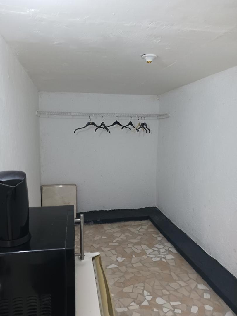 Saint Maryʼs Hill View Rooms מראה חיצוני תמונה