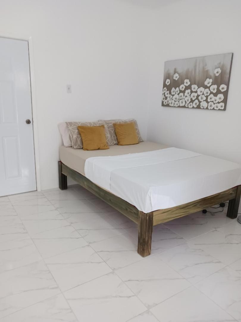 Saint Maryʼs Hill View Rooms מראה חיצוני תמונה