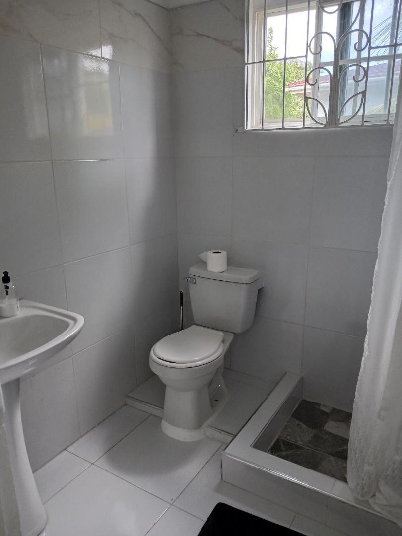 Saint Maryʼs Hill View Rooms מראה חיצוני תמונה